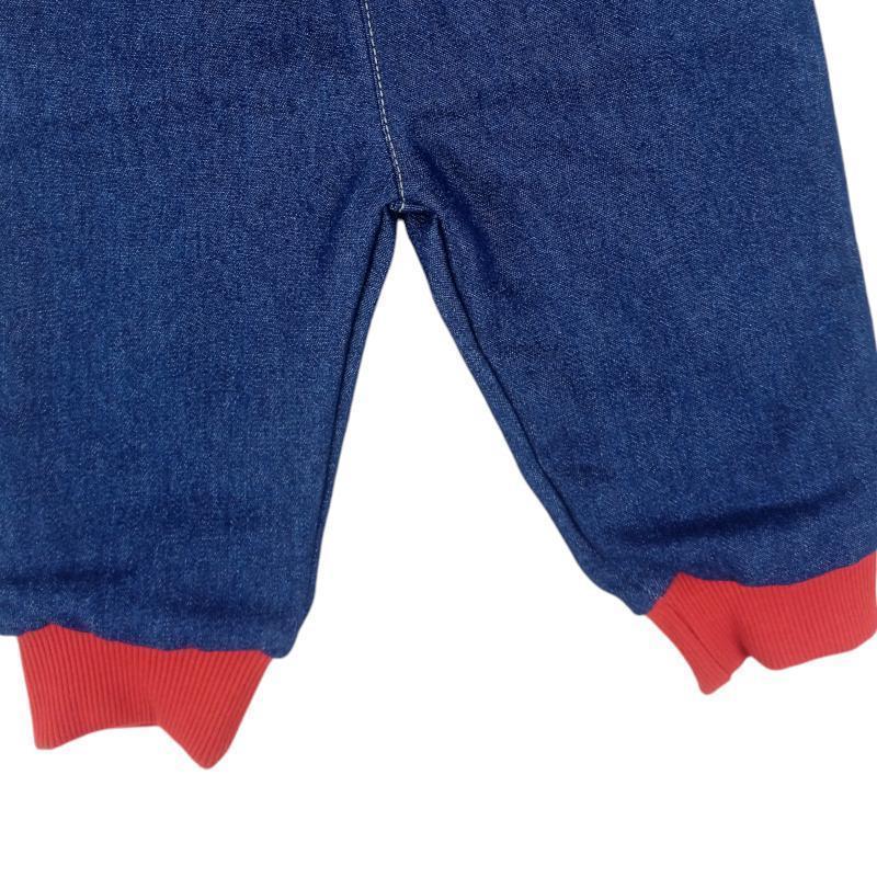 Pantalon de bebe PATRICK PANT SALE NIÑO